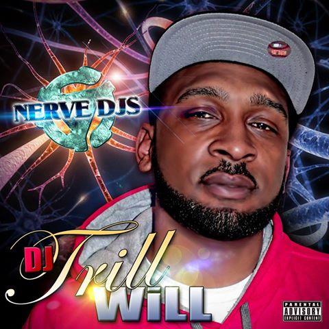 DjTrillWill